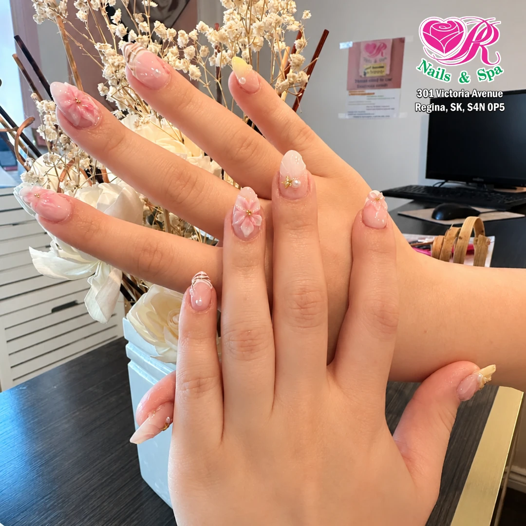 Cute nails